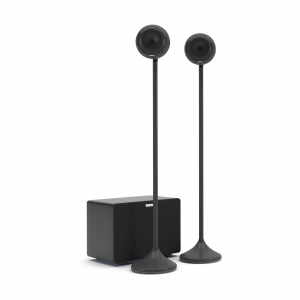 EvoSound Sphere 2.1 аудиосистема для караоке в Пыть-Яхе