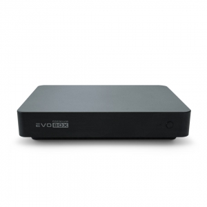 Hi-End караоке-система EVOBOX Premium + EvoSoundBar (саундбар с караоке) в Пыть-Яхе