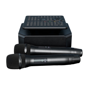 караоке-комплект для Дома AST ZOOM 1/2 и EvoSound Bar (Саундбар с караоке) в Пыть-Яхе