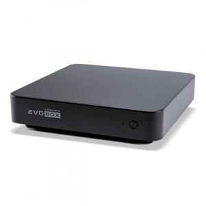 караоке-комплект EVOBOX + EvoSound Bar (саундбар с караоке) в Пыть-Яхе