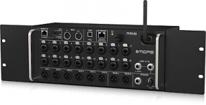 Midas MR18 цифровой микшер в Пыть-Яхе