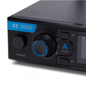 SE-200D цифровые микрофоны в Пыть-Яхе