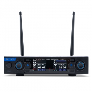 SE-200D цифровые микрофоны в Пыть-Яхе
