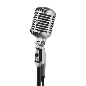 SHURE 55SH SERIES II вокальный, динамический микрофон в Пыть-Яхе