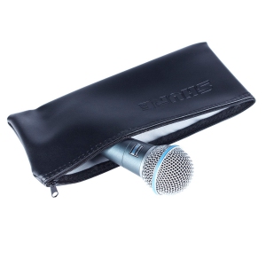 SHURE BETA 58A вокальный, динамический микрофон в Пыть-Яхе