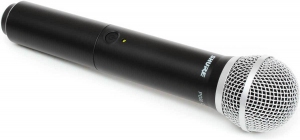 SHURE BLX24E/PG58 M17 вокальная радиосистема в Пыть-Яхе