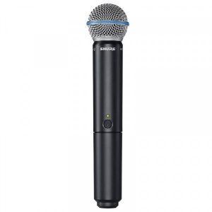 SHURE BLX288E/B58 M17 вокальная радиосистема в Пыть-Яхе