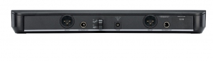 SHURE BLX288E/B58 M17 вокальная радиосистема в Пыть-Яхе