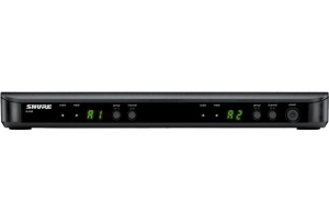 SHURE BLX288E/PG58 M17 вокальная радиосистема в Пыть-Яхе