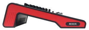 SVS Audiotechnik mixers AM-12 Микшерный пульт аналоговый, 12-канальный в Пыть-Яхе