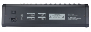 SVS Audiotechnik mixers AM-12 Микшерный пульт аналоговый, 12-канальный в Пыть-Яхе