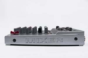 SVS Audiotechnik mixers AM-6 DSP Микшерный пульт аналоговый, 6-канальный SVS Audiotechnik mixers в Пыть-Яхе