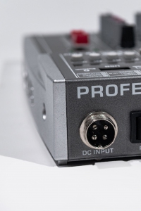 SVS Audiotechnik mixers AM-6 DSP Микшерный пульт аналоговый, 6-канальный SVS Audiotechnik mixers в Пыть-Яхе