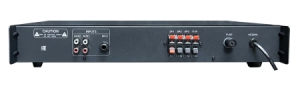 SVS Audiotechnik STA-80 Микшер-усилитель для систем Public Address в Пыть-Яхе