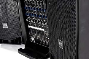 SVS Audiotechnik STAGESET 600 Акустический комплект активный в Пыть-Яхе