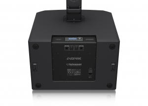Turbosound iNSPIRE iP3000 модульная аудио колонна 2000Вт в Пыть-Яхе