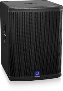 Turbosound iQ15B сабвуфер активный в Пыть-Яхе