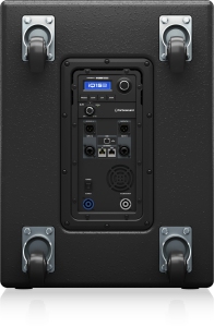 Turbosound iQ15B сабвуфер активный в Пыть-Яхе