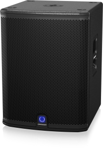 Turbosound iQ15B сабвуфер активный в Пыть-Яхе