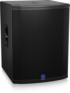 Turbosound iQ18B сабвуфер активный в Пыть-Яхе