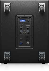 Turbosound iQ18B сабвуфер активный в Пыть-Яхе