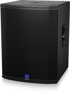 Turbosound iQ18B сабвуфер активный в Пыть-Яхе