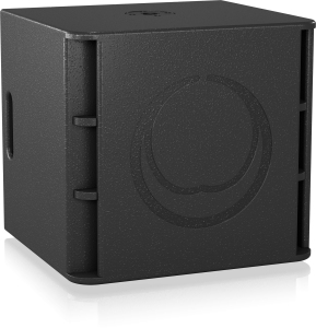 Turbosound Milan M15B сабвуфер активный в Пыть-Яхе