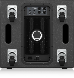 Turbosound Milan M15B сабвуфер активный в Пыть-Яхе