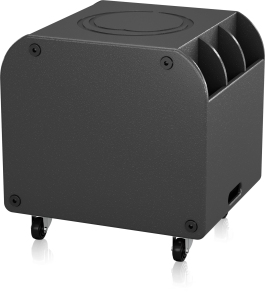 Turbosound Milan M18B сабвуфер активный в Пыть-Яхе