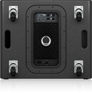 Turbosound Milan M18B сабвуфер активный в Пыть-Яхе