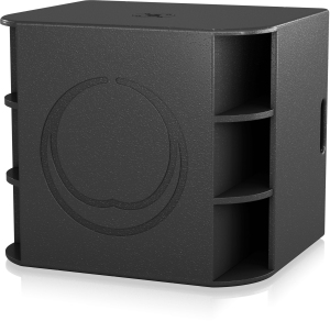 Turbosound Milan M18B сабвуфер активный в Пыть-Яхе