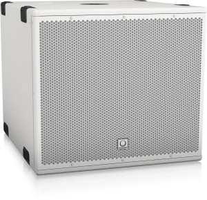 Turbosound NuQ115B-AN Активный сабвуфер в Пыть-Яхе