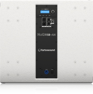 Turbosound NuQ115B-AN Активный сабвуфер в Пыть-Яхе