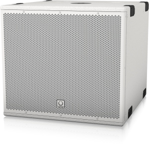 Turbosound NuQ115B-AN Активный сабвуфер в Пыть-Яхе