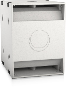 Turbosound NuQ118B-AN Активный сабвуфер в Пыть-Яхе