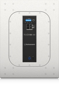Turbosound NuQ118B-AN Активный сабвуфер в Пыть-Яхе