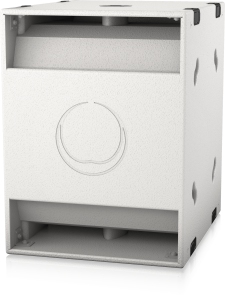 Turbosound NuQ118B-AN Активный сабвуфер в Пыть-Яхе