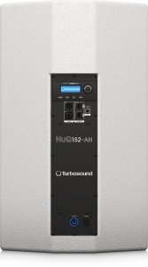 Turbosound NuQ152-AN Активная акустическая система в Пыть-Яхе