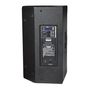 XLine ALFA P-15A DSP Акустическая система активная с DSP и Bluetooth в Пыть-Яхе